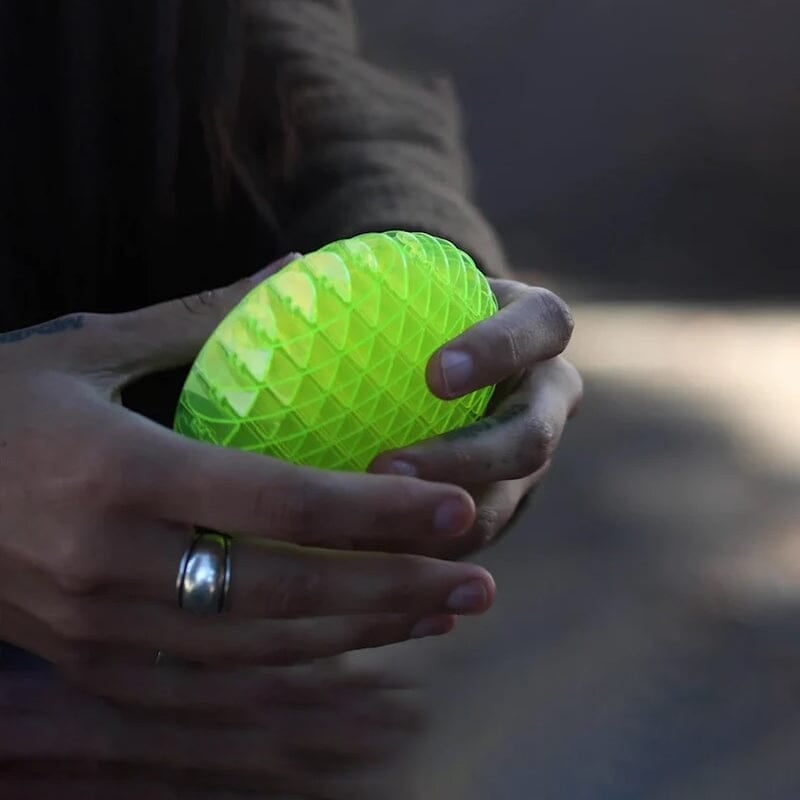 Flexibles Antistress-Spielzeug für optimale Entspannung