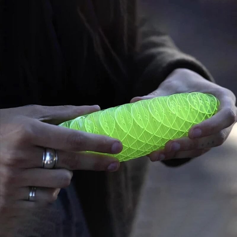 Flexibles Antistress-Spielzeug für optimale Entspannung