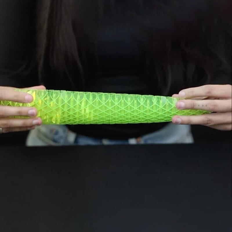 Flexibles Antistress-Spielzeug für optimale Entspannung