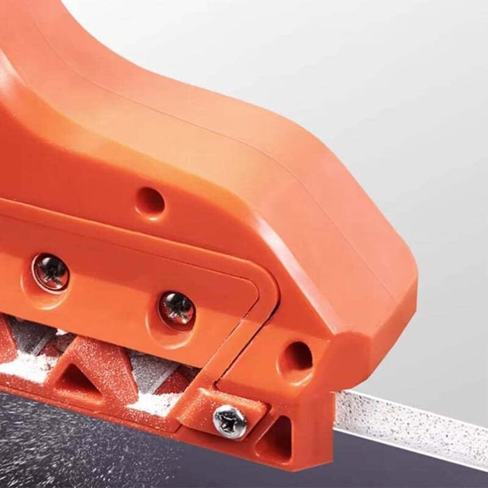 Planegrip כלי חיתוך עבור לוחות גבס