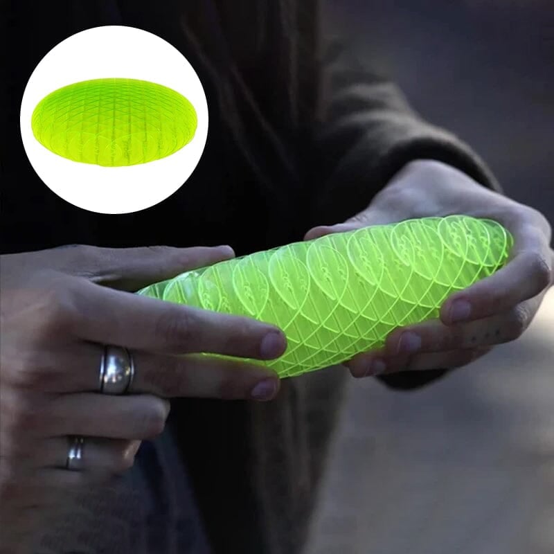 Flexibles Antistress-Spielzeug für optimale Entspannung