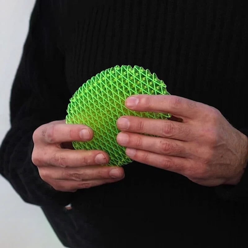 Flexibles Antistress-Spielzeug für optimale Entspannung
