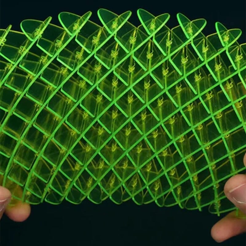 Flexibles Antistress-Spielzeug für optimale Entspannung