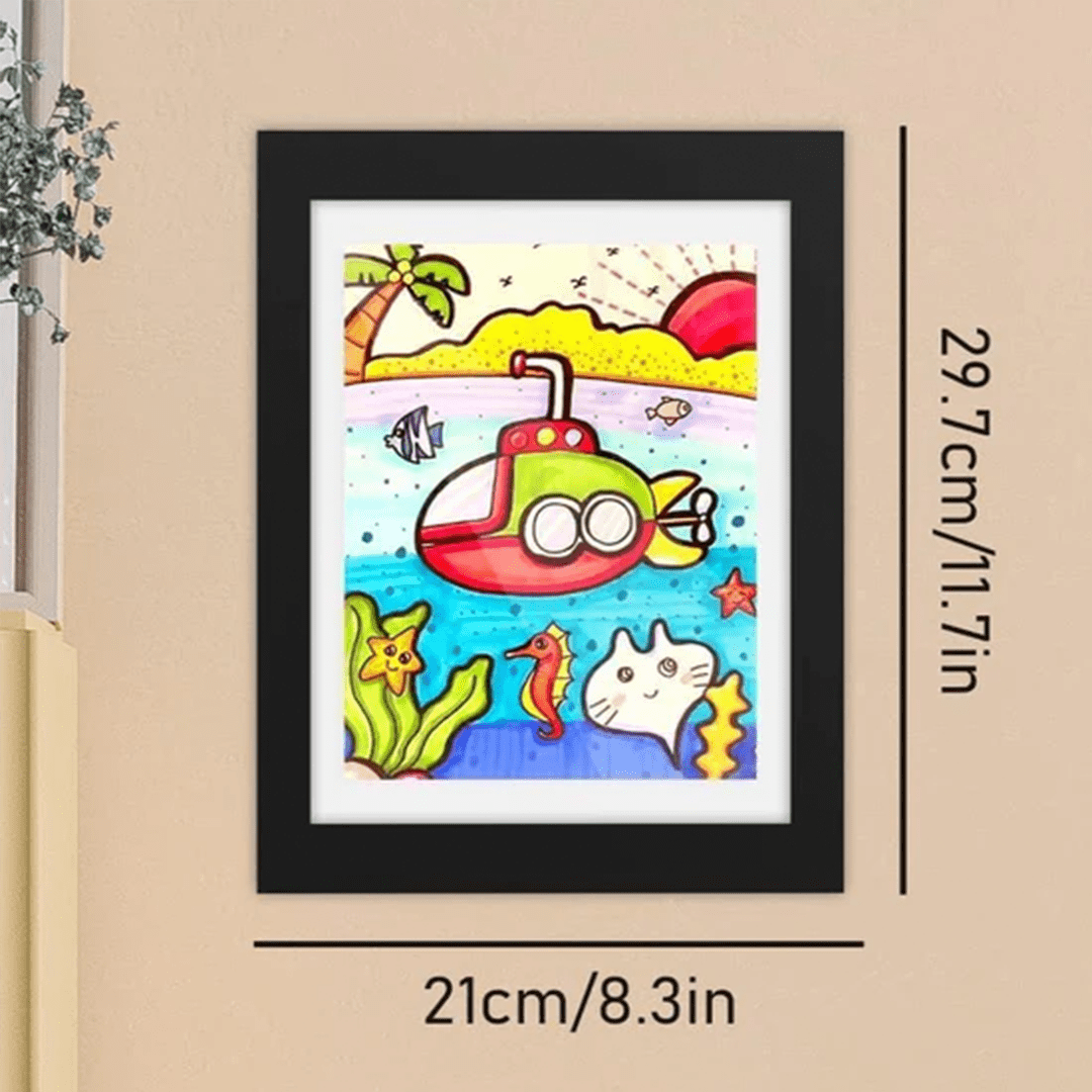 إطار الصورة | 3+1 هدية