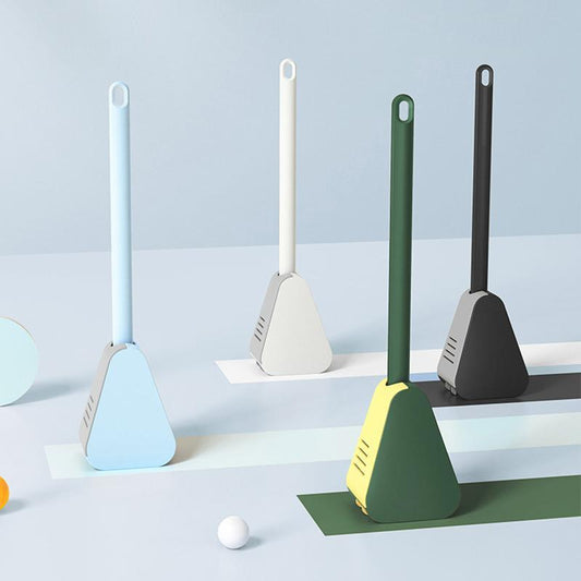 GolfClean - Efektívne a hygienické čistenie WC bez striekania