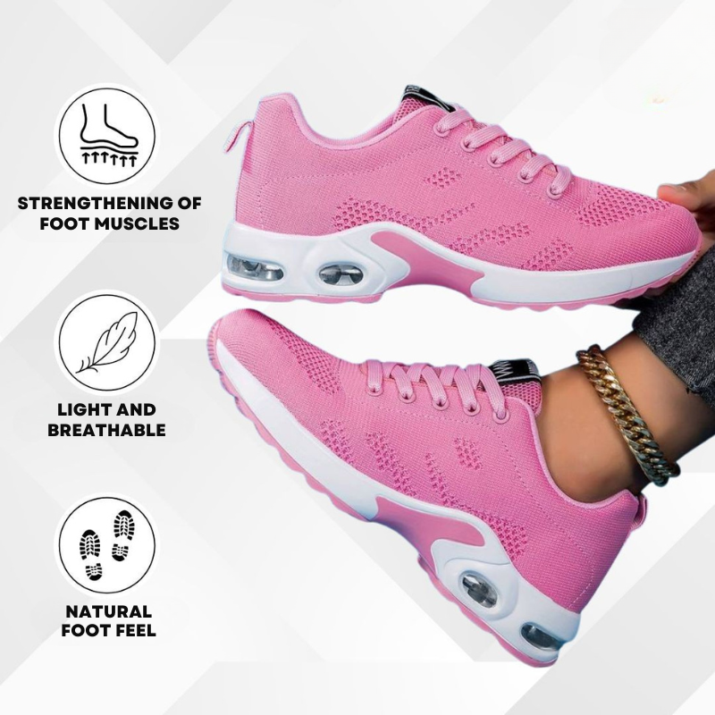 PalongOrtho - Ergonomic shoes for pain relief 