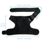 Posture corrector for shoulders – improve your posture naturally 