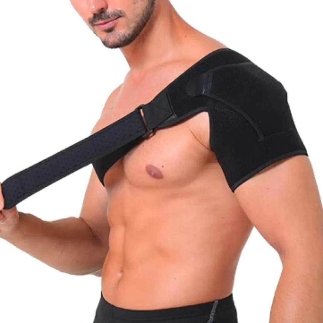 Posture corrector for shoulders – improve your posture naturally 