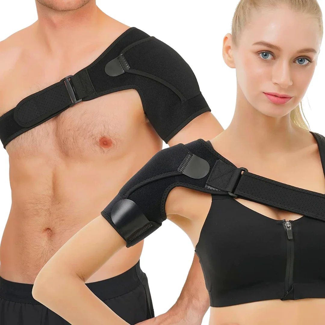 Posture corrector for shoulders – improve your posture naturally 