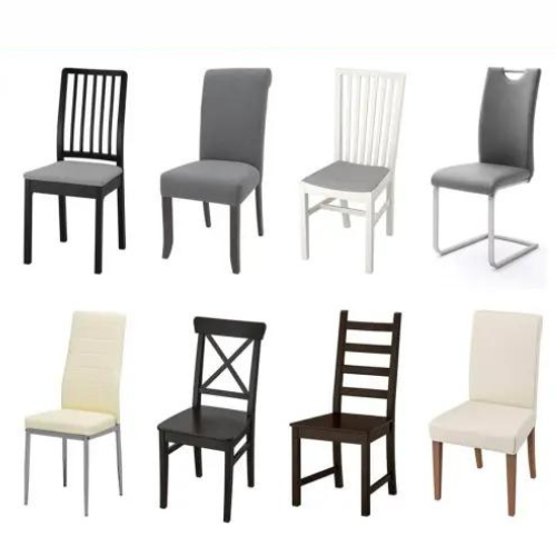 Premium chair covers