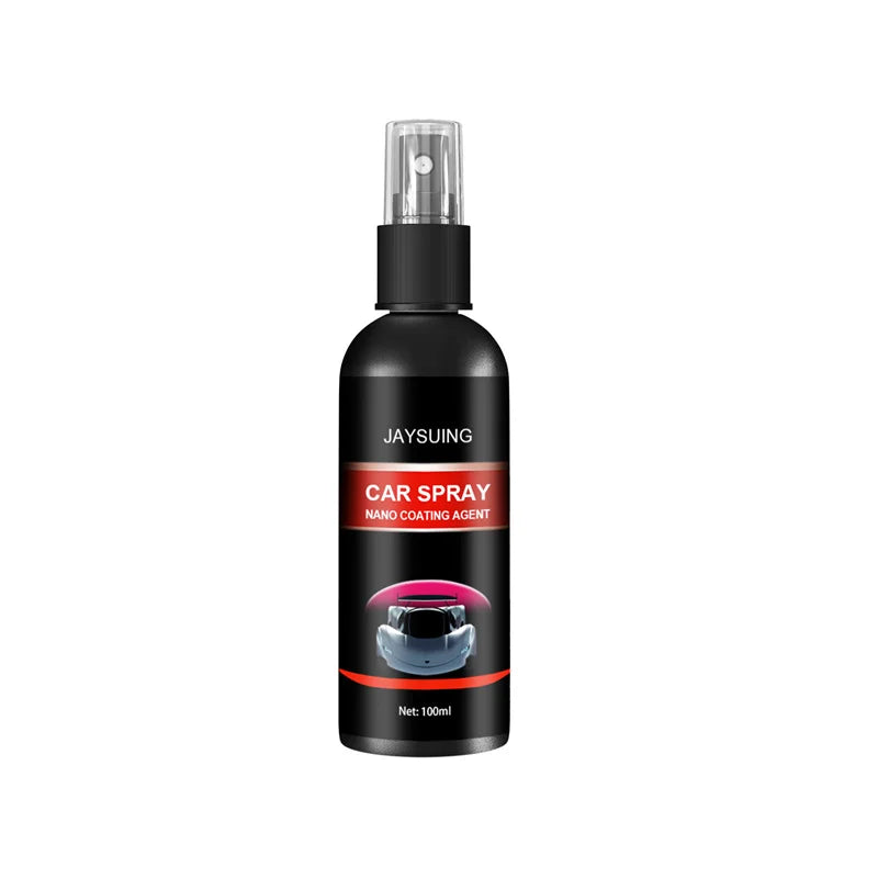 Prorestore ™ - Spray om krassen op autogezen te elimineren