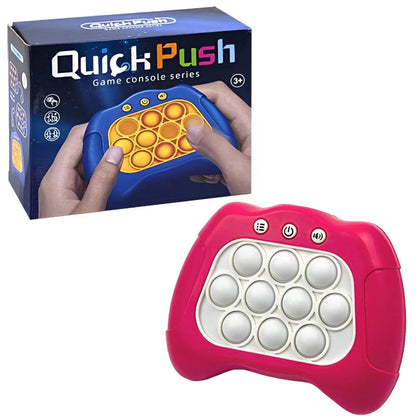 Joc electronic interactiv pentru ore de distracție 