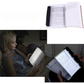 Portable LED lamp for tablet, book, reading, and nightlight