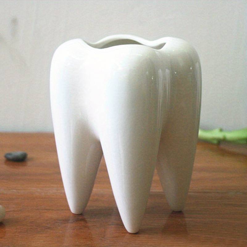 Všestranná keramická zubní váza