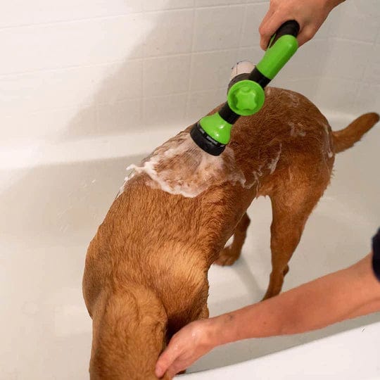 Canishower Pro - Vysoce výkonný systém psího koupele