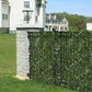 Expandable Barrier: Protect Your Privacy with Elegance 