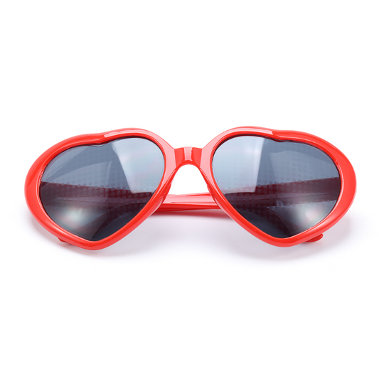 Elegant sunglasses with complete UV protection 